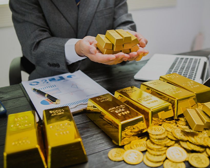 เรื่องที่ควรรู้ก่อนซื้อขายทองในนามบริษัท