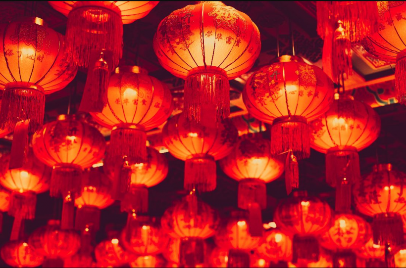 ซินเจียยู่อี่ ซินนี้ฮวดไช้  แท้จริงแล้วใช้อย่างไร?...