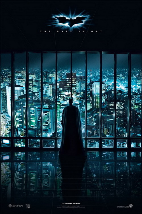 My Nokia พาคุณพบกับอัศวินรัตติกาล The Dark Knight ฟรี!