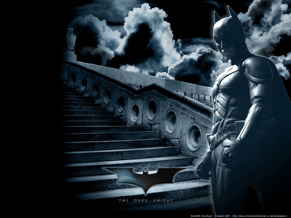 My Nokia พาคุณพบกับอัศวินรัตติกาล The Dark Knight ฟรี!