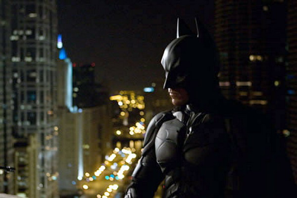 My Nokia พาคุณพบกับอัศวินรัตติกาล The Dark Knight ฟรี!