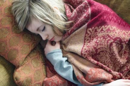 9 วิธีปรับปรุงการนอนเพื่อลดอาการนอนไม่หลับ