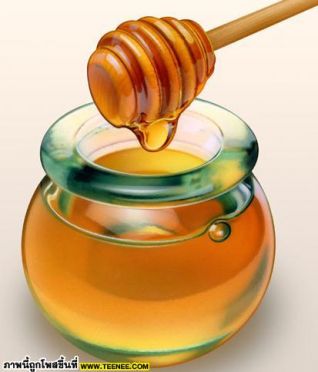 วิธีการทดสอบน้ำผึ้งแท้หรือปลอม