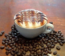 กาแฟทำให้อกผู้หญิงหด หากดื่มมากเกินกว่าวันละ 3 ถ้วย