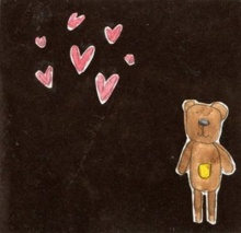 A Silly Bear And The Secret of Love 