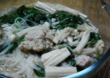 ก๋วยเตี๋ยวเวียงจันทน์ 