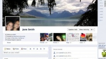 Facebook เปิดให้สมาชิกทั่วไปสามารถใช้ Timeline ได้แล้ว