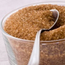 2 สูตรสครับน้ำตาลทรายแดงบำรุงผิวแห้ง