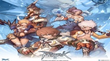 Ragnarok 2 ประกาศ Block IP