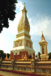 พระธาตุพนม