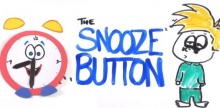 ระวัง!!! ปุ่ม Snooze ทำให้ง่วงกว่าเดิม