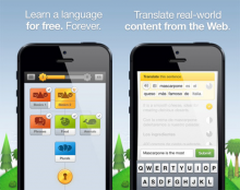 แนะนำแอพลิเคชั่น Duolingo: Learn Languages (เรียนภาษาอังกฤษ) ฟรี!