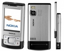 Nokia 24 Hours Contest โหวต  ลุ้นรับฟรี Nokia 6500 Slide