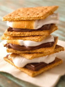 Smore ขออีกคำ