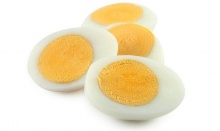 วิธีง่ายๆ ในการผ่าไข่ต้มให้สวย!!