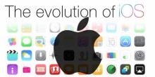 ย้อนอดีต! ดูวิวัฒนาการของ iOS ตั้งแต่เวอร์ชันแรก จนถึงปัจจุบันกับ iOS 8 ต่างกันอย่างไร