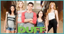 The DUFF ตีแผ่ศัพท์ใหม่ที่วัยรุ่นควรรู้จัก