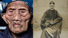 เปิดประวัติ ลี ชิง ยุน มนุษย์อายุยืนที่สุดโลก 256 ปี พร้อมเผยกินอะไร? เป็นอาหาร ถึงอายุยืน
