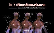 ไข 7 ปริศนาลับของร่างกาย ทำไมเต่าเหม็น ทำไมขนลุก และอื่นๆ อีกมากมาย (คลิป)