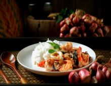 One Bangkok ร้านอาหารที่สุดของความอร่อยระดับพรีเมียมใจกลางเมือง