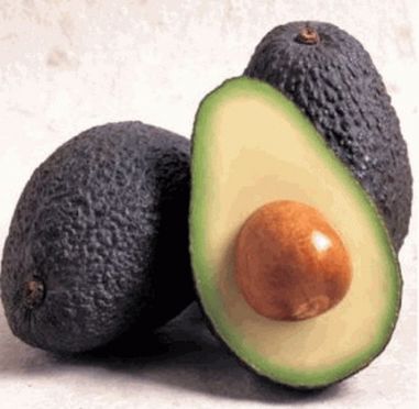 อะโวคาโด (Avocado) 