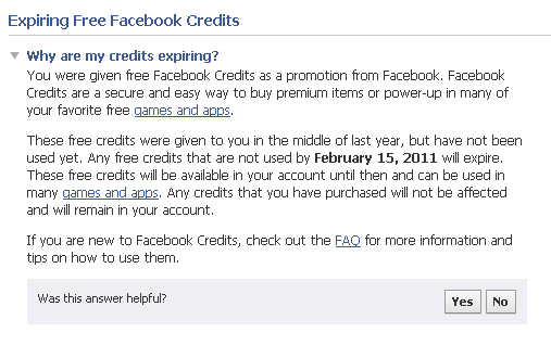  Facebook จะปิดตัวในวันที่ 15 ก.พ. นี้ จริงหรือไม่?