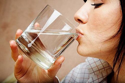 เกร็ดความรู้ เวลาดื่มน้ำ… ตอนไหนดีที่สุด