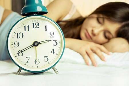 คนนอนตื่นสาย ขี้เกียจจริงหรือ