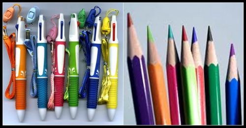 โลกคือปากกาแต่ตัวเราคือดินสอ