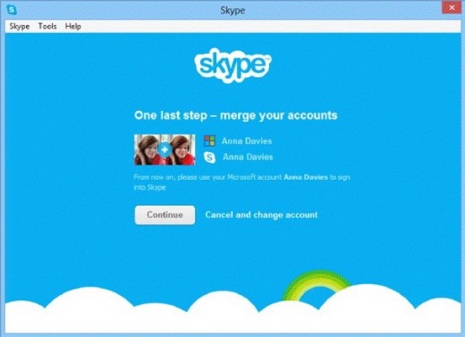 Microsoft ยืนยันแล้ว ประกาศยุบ MSN Messenger ย้ายไปอยู่กับ Skype