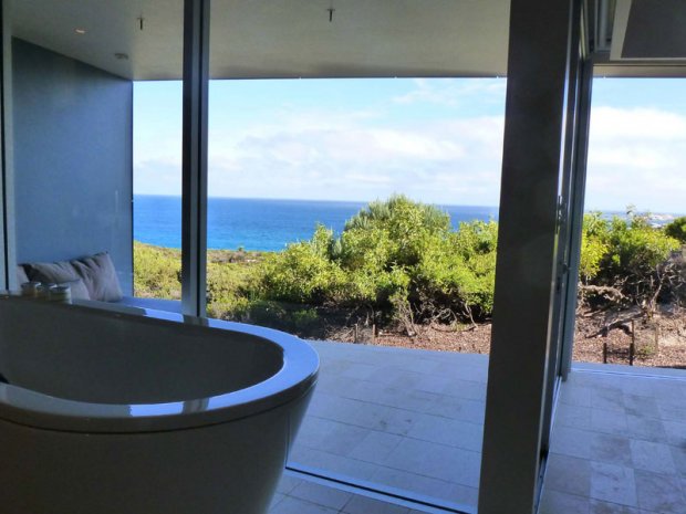 10 ห้องน้ำที่ทัศนียภาพสวยที่สุดในโลก