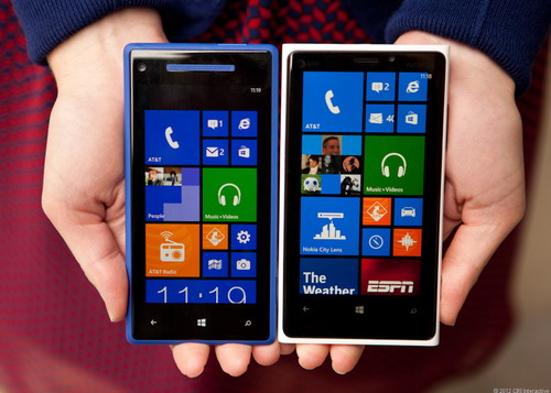 โนเกียหั่นราคา Lumia 920 เหลือ 18,900 บาท (ลดไป 2,600 บาท)