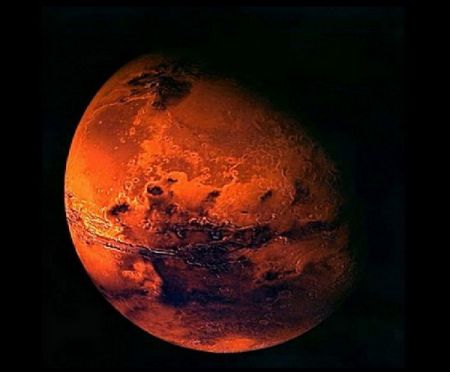 ตีตั๋วเที่ยวเดียวไปดาวอังคาร สร้างฝันอาณานิคมนอกโลก