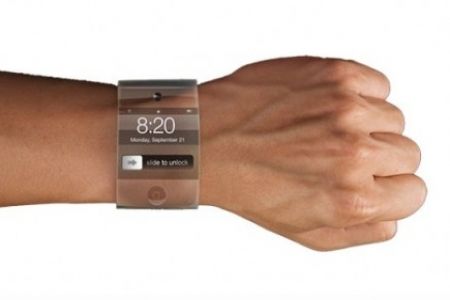 iWatch อาจไม่ใช่แค่นาฬิกา