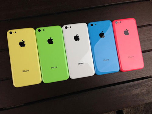 iPhone 5C กับสเปคที่คุณอาจยังไม่รู้