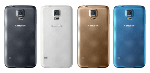 เปรียบเทียบ สเปค Samsung Galaxy S5 vs Samsung Galaxy S4 ส่วนใดบ้างที่แตกต่าง ?