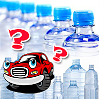 หมอชี้ขวดน้ำพลาสติกเก็บในรถนานๆไม่ก่อสารพิษ อย่าหลงเชื่อโลกออนไลน์ ทดสอบแล้ว