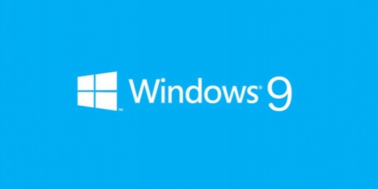 Microsoft เตรียมปล่อย preview version ของ “Windows 9″ ให้ยลโฉมกันเดือนหน้าแล้ว !