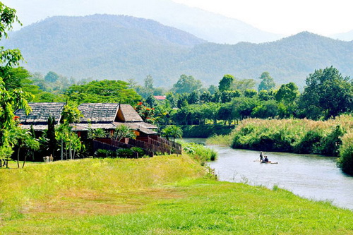 ดื่มด่ำกับธรรมชาติที่ ปายเมืองเล็กๆ ที่มีเสน่ห์ หนาวนี้ต้องลองไปสัมผัส