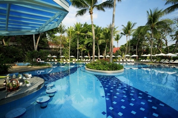 Centara Grand Beach Resort & Villas Hua Hin