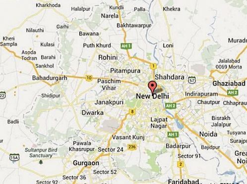 Google Maps เพิ่มฟีเจอร์แนะนำเส้นทางด้วยเสียงใน 20 เมืองของอินเดีย