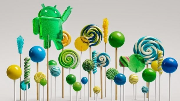 Google เผย Android 5.0 Lollipop ประสิทธิภาพแย่มาก!!