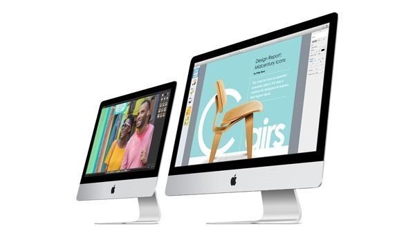 Apple พร้อมเปิดตัว iMac 8K ปลายปีนี้!