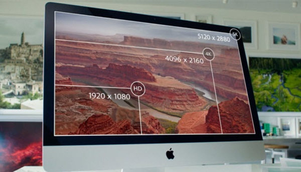 Apple พร้อมเปิดตัว iMac 8K ปลายปีนี้!