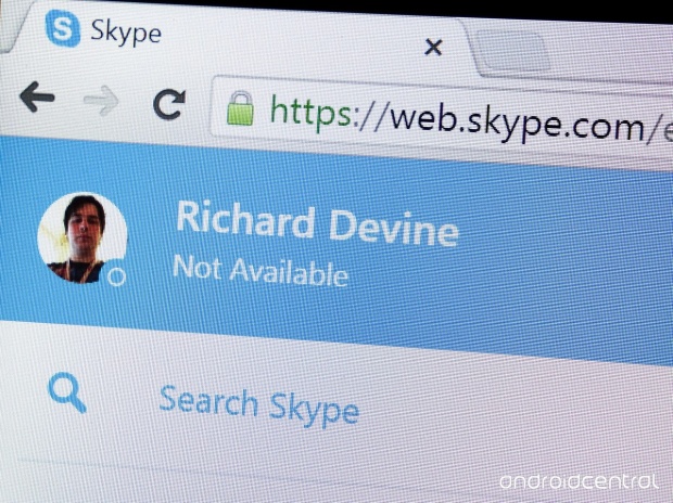 Skype เปิด beta ให้เล่นบนเว็บแล้วพร้อมรองรับกว่า 30 ภาษา