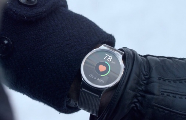 Huawei Watch เปิดตัวนาฬิกาในสหรัฐ เตรียมปล่อยขายเร็วๆนี้