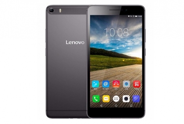 Lenovo เปิดตัวสมาร์ทโฟนจอใหญ่ 6.8 นิ้ว สวยงามมากๆ