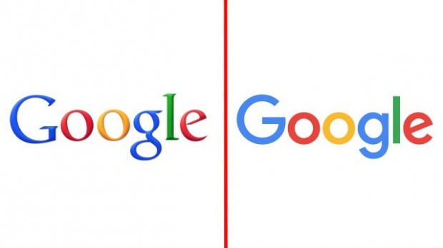 Google เปลี่ยนโลโก้ใหม่สไตล์ Flat Design ในรอบหลายปี