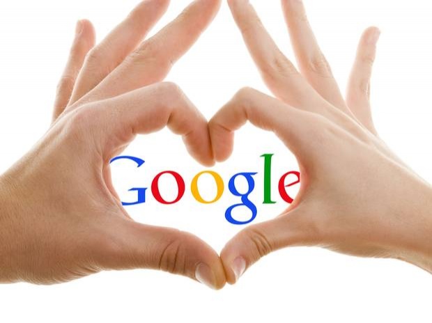 มาดู!! วิวัฒนาการ Logo Google
