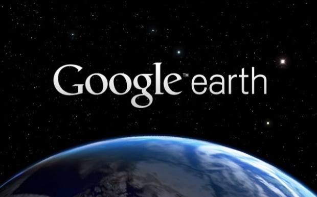 แจกพิกัด!! สถานที่น่าทึ่งใน Google earth ไม่น่าเชื่อว่าจะมีอยู่จริง